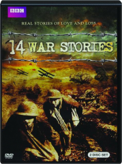 14 WAR STORIES