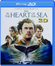 IN THE HEART OF THE SEA