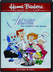 THE JETSONS: The Complete First Season