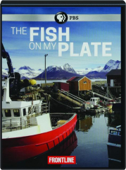 THE FISH ON MY PLATE: Frontline