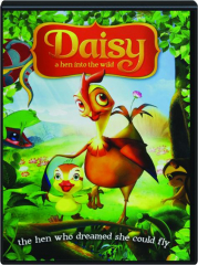 DAISY: A Hen into the Wild