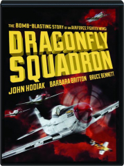 DRAGONFLY SQUADRON