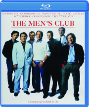 THE MEN'S CLUB