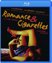 ROMANCE & CIGARETTES
