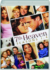 7TH HEAVEN: Seasons 1-4