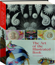 THE ART OF THE ILLUSTRATED BOOK