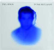 PAUL SIMON: In the Blue Light
