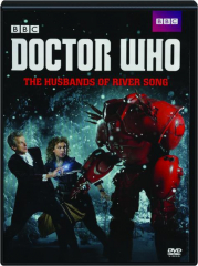 DOCTOR WHO--THE HUSBANDS OF RIVER SONG