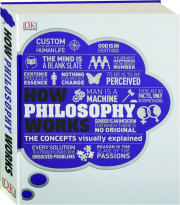 HOW PHILOSOPHY WORKS: The Concepts Visually Explained
