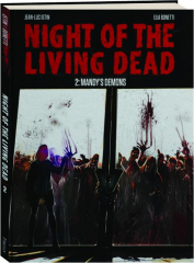 NIGHT OF THE LIVING DEAD, VOL. 2: Mandy's Demons