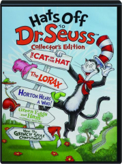 HATS OFF TO DR. SEUSS: Collector's Edition