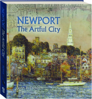 NEWPORT: The Artful City