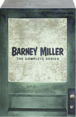 BARNEY MILLER: The Complete Series