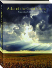 ATLAS OF THE GREAT PLAINS