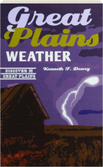 GREAT PLAINS WEATHER