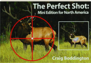THE PERFECT SHOT: Mini Edition for North America