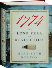 1774: The Long Year of Revolution