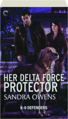 HER DELTA FORCE PROTECTOR