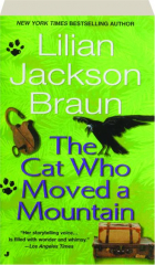 THE CAT WHO MOVED A MOUNTAIN