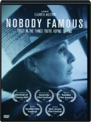NOBODY FAMOUS