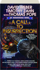 A CALL TO INSURRECTION