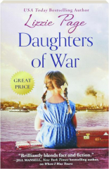 DAUGHTERS OF WAR
