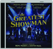 THE GREATEST SHOWMAN