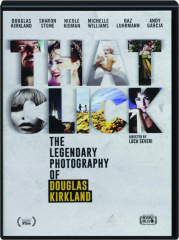 THAT CLICK: The Legendary Photography of Douglas Kirkland