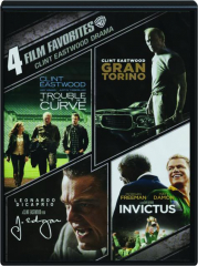 4 FILM FAVORITES: Clint Eastwood Drama