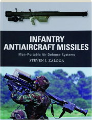 INFANTRY ANTIAIRCRAFT MISSILES: Weapon 85