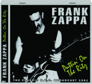 FRANK ZAPPA: Puttin' on the Ritz