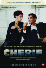 CHERIF: The Complete Series
