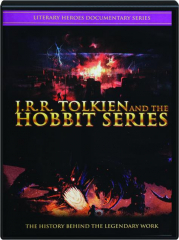 J.R.R. TOLKIEN AND THE HOBBIT SERIES