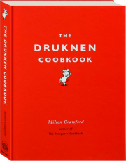 THE DRUNKEN COOKBOOK