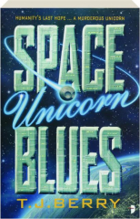SPACE UNICORN BLUES