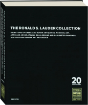 THE RONALD S. LAUDER COLLECTION