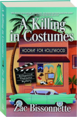 A KILLING IN COSTUMES
