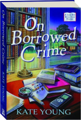 ON BORROWED CRIME
