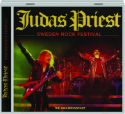 JUDAS PRIEST: Sweden Rock Festival