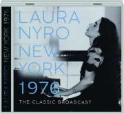 LAURA NYRO: New York 1976