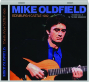 MIKE OLDFIELD: Edinburgh Castle 1992
