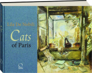 CATS OF PARIS AND ELSEWHERE
