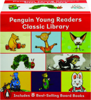 PENGUIN YOUNG READERS CLASSIC LIBRARY