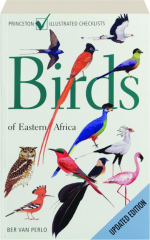 BIRDS OF EASTERN AFRICA