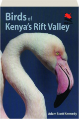 BIRDS OF KENYA'S RIFT VALLEY