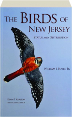 THE BIRDS OF NEW JERSEY: Status and Distribution