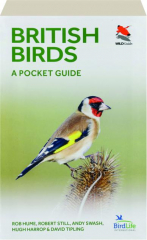 BRITISH BIRDS: A Pocket Guide