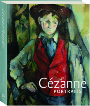 CEZANNE PORTRAITS