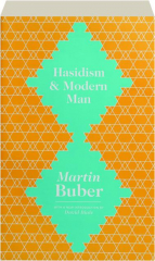 HASIDISM & MODERN MAN