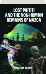 LOST PAITITI AND THE NON-HUMAN REMAINS OF NAZCA